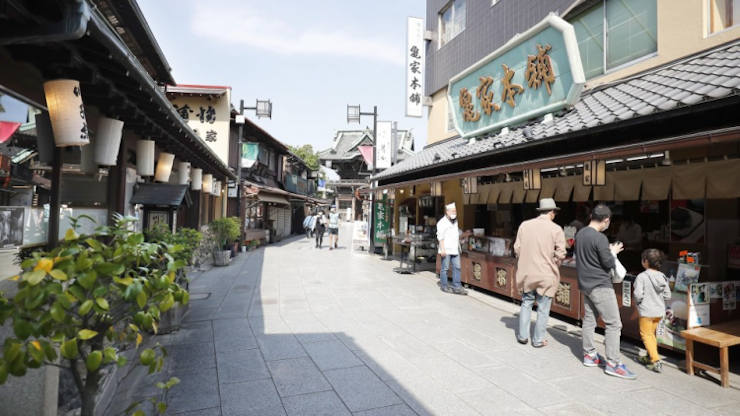 Small firms can survive despite-pandemic