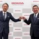 Honda CEO Hachigo To Be Replaced By R&D Chief Mibe