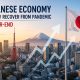 Japanese Economy To Fully Recover From Pandemic By Year-End