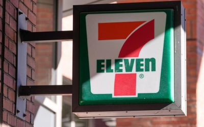 7-Eleven to Close Hundreds of Stores Across North America This Year