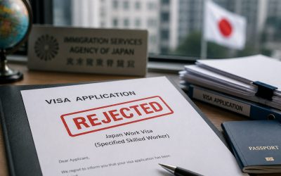 Japan’s Skilled Worker Visa Suspension Raises Labor Shortage Fears Across Multiple Industries