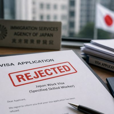 Japan’s Skilled Worker Visa Suspension Raises Labor Shortage Fears Across Multiple Industries