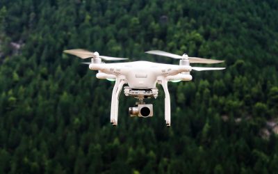 KDDI to Deploy 1,000 Disaster-Response Drones Across Japan