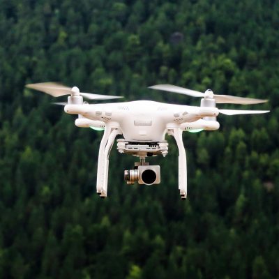 KDDI to Deploy 1,000 Disaster-Response Drones Across Japan
