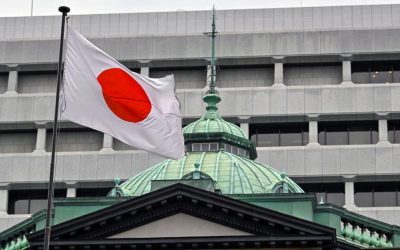 Bank of Japan Expected to Raise Interest Rates at June 16 Meeting